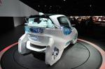 Honda Micro Commuter Concept 2011 года